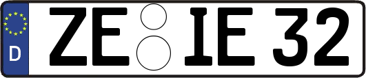 ZE-IE32