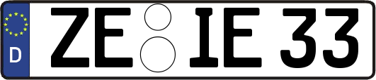 ZE-IE33
