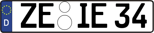 ZE-IE34