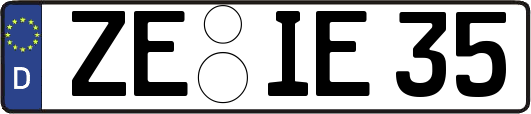 ZE-IE35