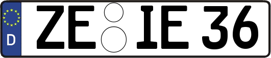 ZE-IE36