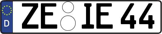 ZE-IE44