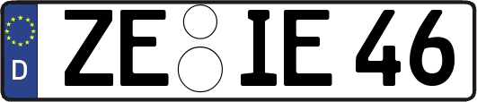 ZE-IE46