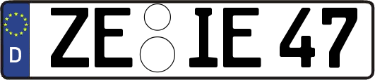 ZE-IE47