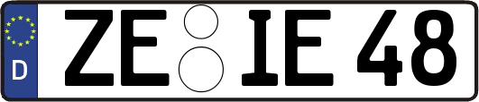 ZE-IE48