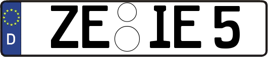 ZE-IE5
