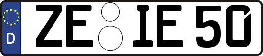 ZE-IE50