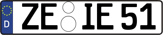 ZE-IE51