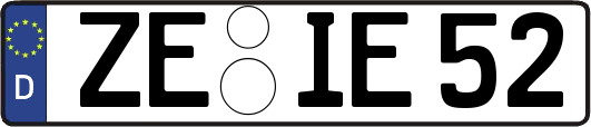 ZE-IE52
