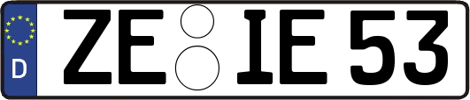 ZE-IE53