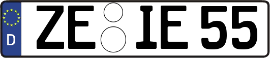 ZE-IE55