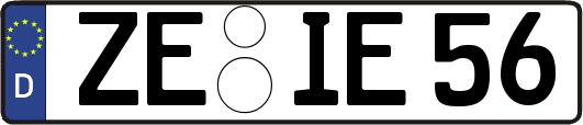 ZE-IE56