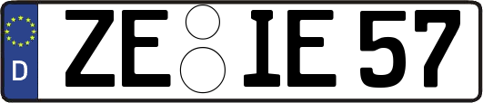 ZE-IE57