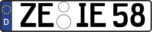 ZE-IE58