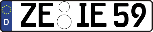 ZE-IE59
