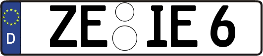 ZE-IE6