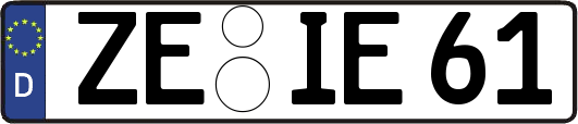 ZE-IE61