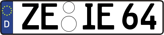 ZE-IE64