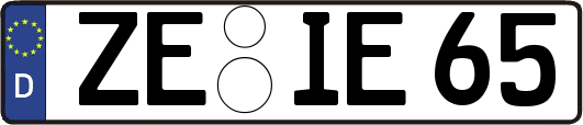 ZE-IE65