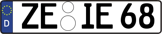 ZE-IE68
