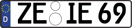 ZE-IE69