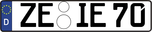 ZE-IE70