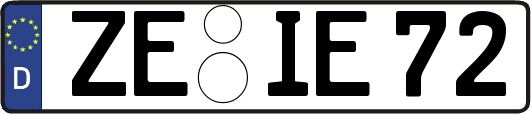 ZE-IE72