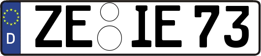 ZE-IE73