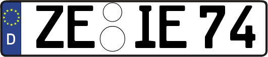 ZE-IE74