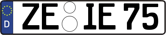 ZE-IE75