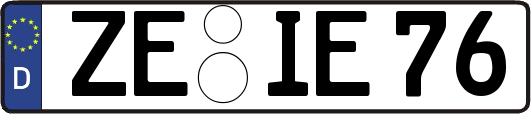ZE-IE76