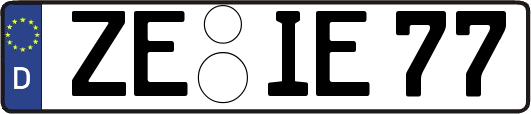 ZE-IE77