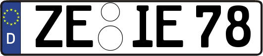 ZE-IE78