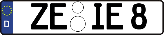 ZE-IE8