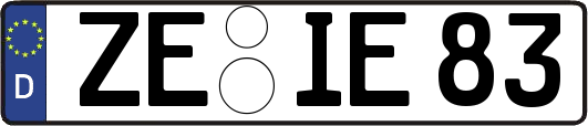 ZE-IE83