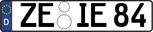 ZE-IE84
