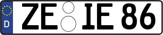 ZE-IE86
