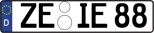 ZE-IE88