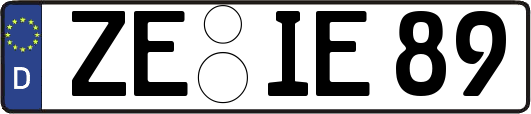ZE-IE89