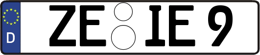 ZE-IE9
