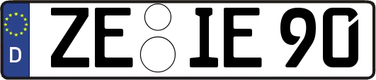 ZE-IE90
