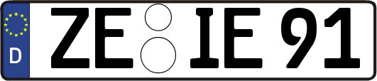 ZE-IE91