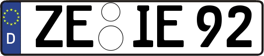 ZE-IE92