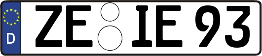 ZE-IE93
