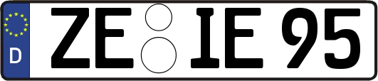 ZE-IE95