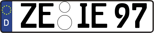 ZE-IE97