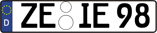 ZE-IE98