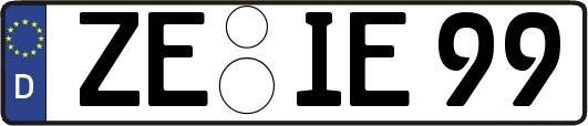 ZE-IE99
