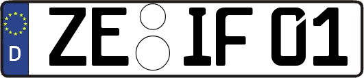 ZE-IF01