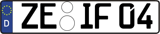 ZE-IF04